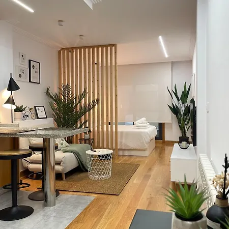 Aparthotel La Terraza De David Vigo