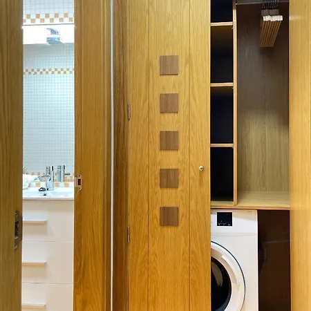 Aparthotel La Terraza De David