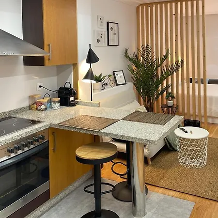 La Terraza De David Vigo