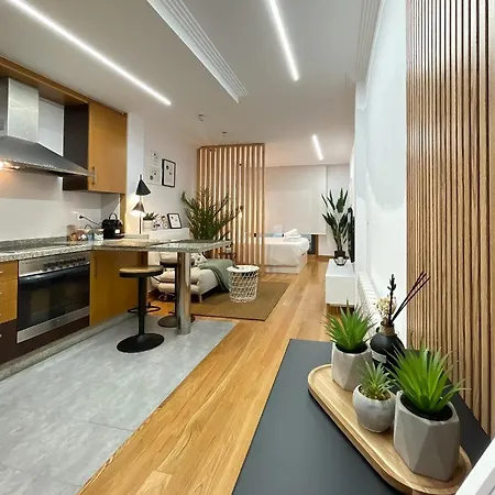 La Terraza De David Aparthotel