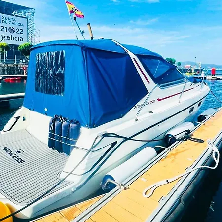 公寓式酒店 La Terraza De David