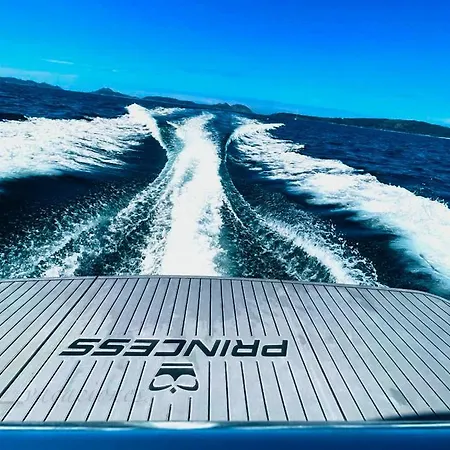 La Terraza De David 4* Vigo