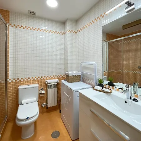 La Terraza De David Aparthotel 4*