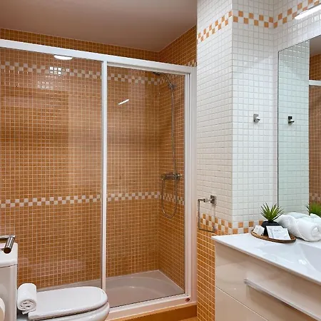 Aparthotel La Terraza De David Vigo