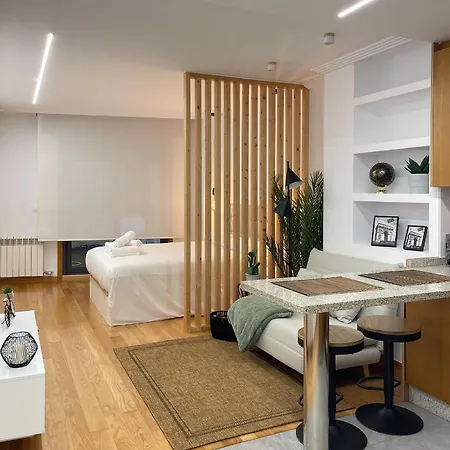 La Terraza De David Aparthotel 4*