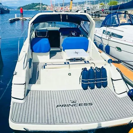 Aparthotel La Terraza De David Vigo