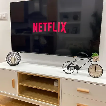 La Terraza De David 4* Vigo