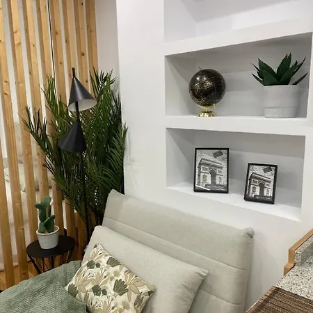 La Terraza De David Aparthotel