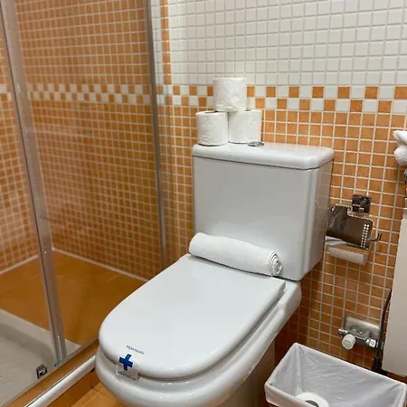 La Terraza De David Aparthotel 4*