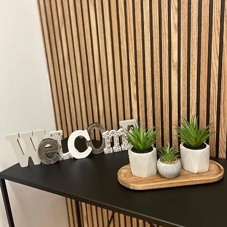 La Terraza De David Aparthotel