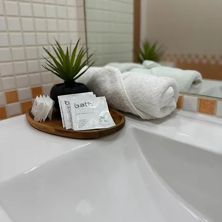 La Terraza De David Aparthotel 4*