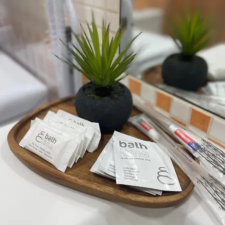 La Terraza De David 公寓式酒店