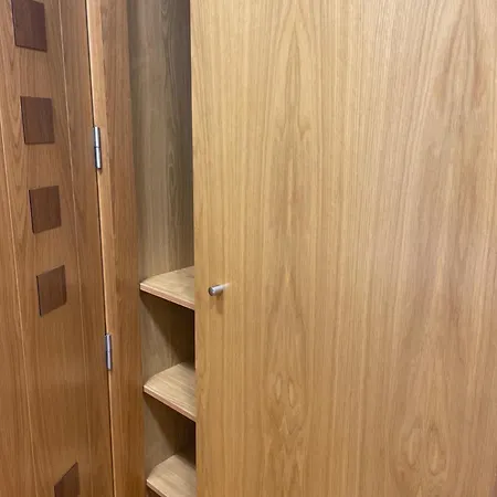 公寓式酒店 La Terraza De David