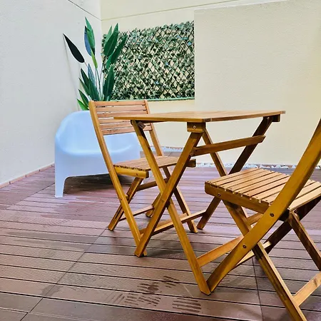 La Terraza De David 4* Vigo