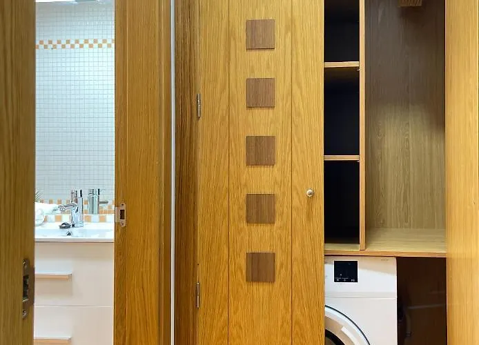 Апарт-отель La Terraza De David