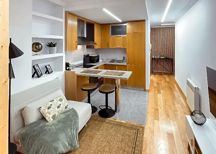 Апарт-отель La Terraza De David 4*