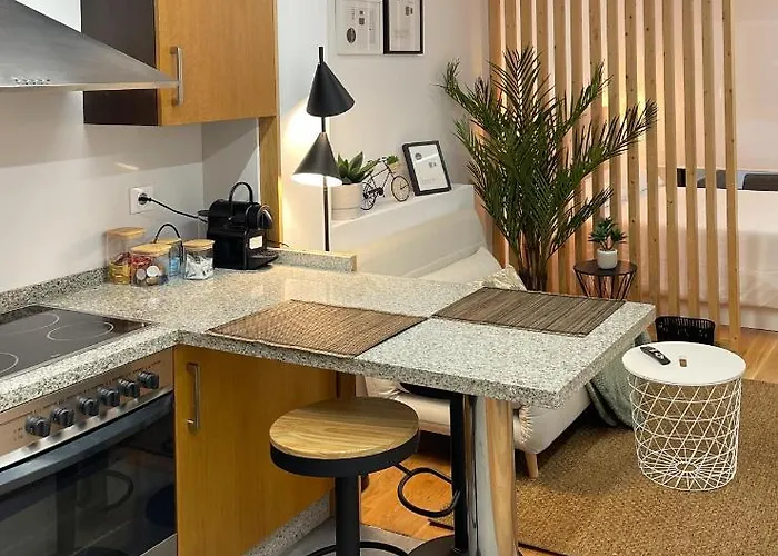 La Terraza De David Виго