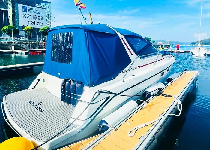 Aparthotel La Terraza De David