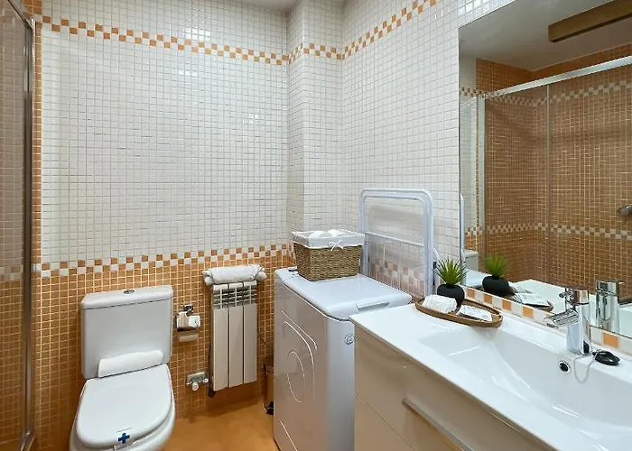 La Terraza De David Апарт-отель 4*