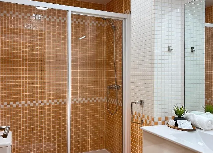 Апарт-отель La Terraza De David Виго