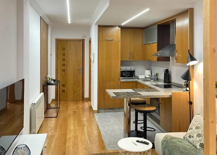 Апарт-отель La Terraza De David