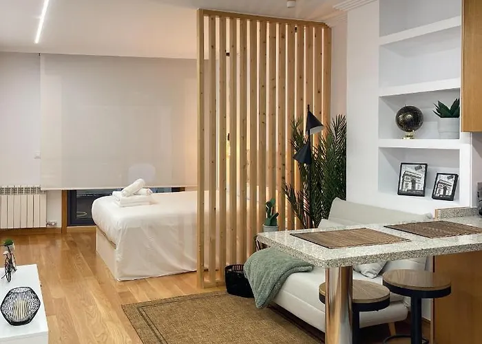 La Terraza De David Aparthotel 4*