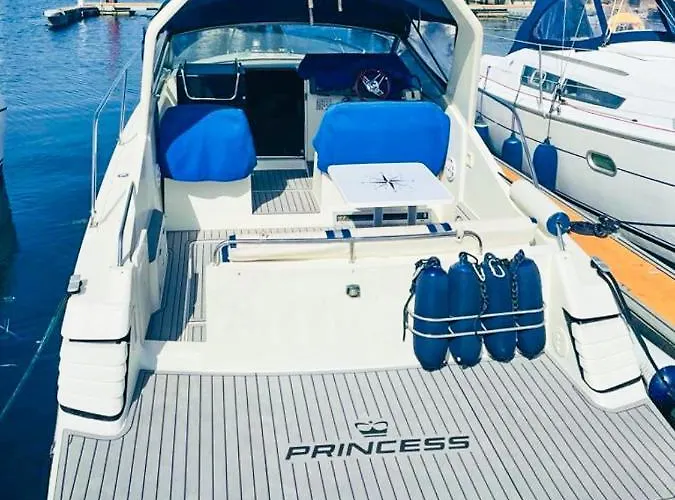 Апарт-отель La Terraza De David Виго