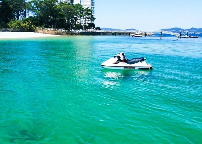 La Terraza De David Aparthotel