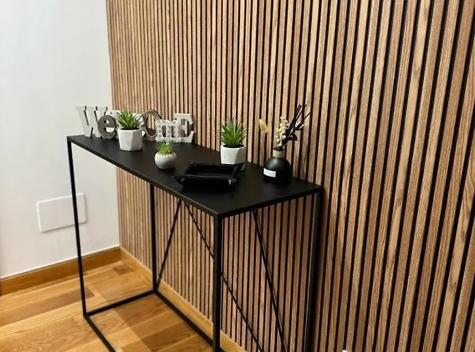 La Terraza De David Апарт-отель 4*