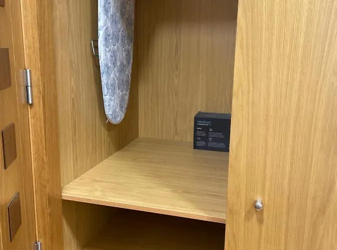 La Terraza De David Виго