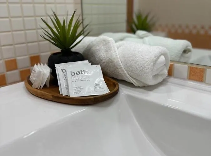 La Terraza De David Aparthotel 4*