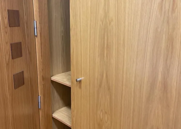 Aparthotel La Terraza De David